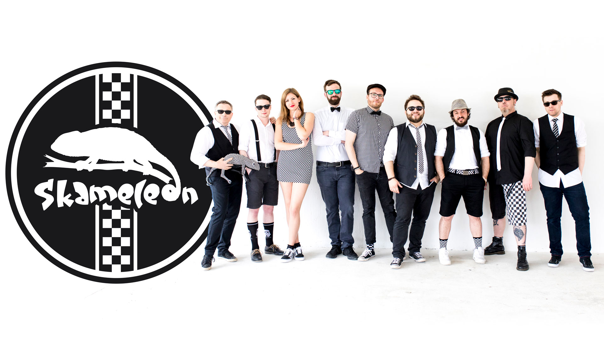 skameleon band